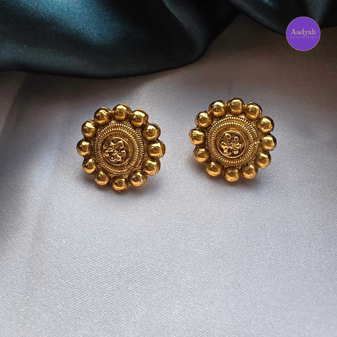 Palakasalaru Necklace Set