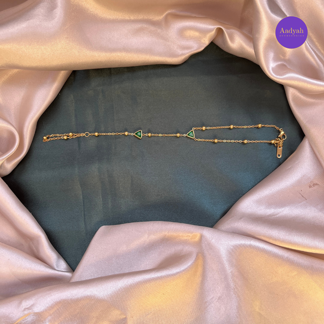 Ring Bracelet