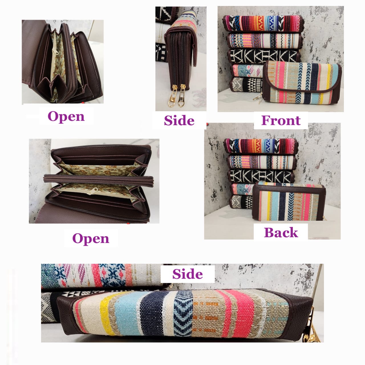 #tasimport #fashionblogger #tasselempang #instagood #fashionista #tascewek #like #sale #travel #instagram #design #handmadebag #tasbranded #bagaddict #clutchbag #bagsforsale #dompet #newcollection #beg #tascantik #jualtas #gift #madeinitaly #slingbagmurah #onlineshop #bagshop #travelbag