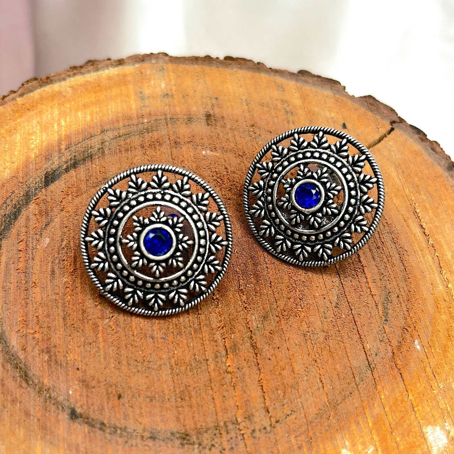 Aadyah Earrings