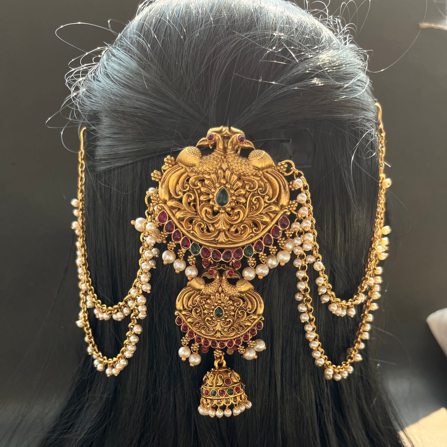 Hair Clip