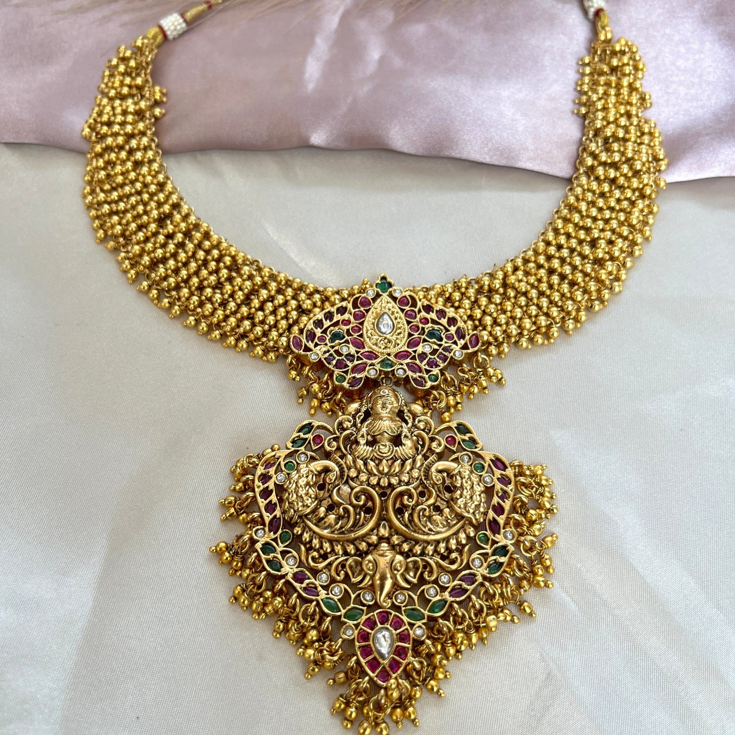 All Necklace