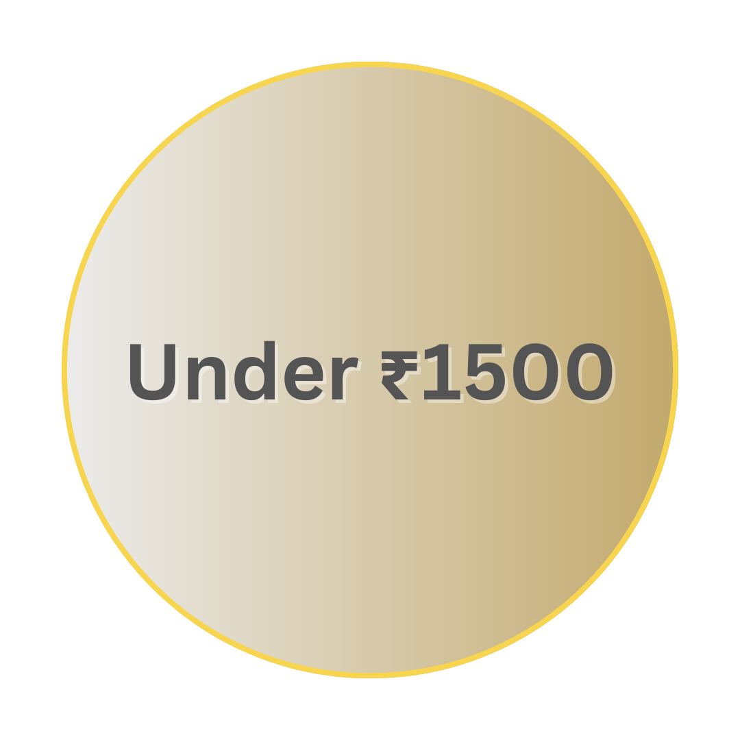Under 1500
