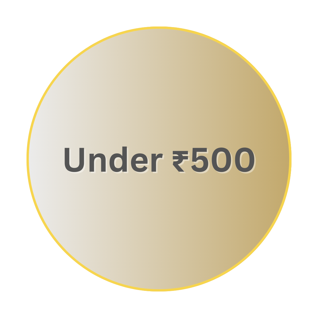 Under 500