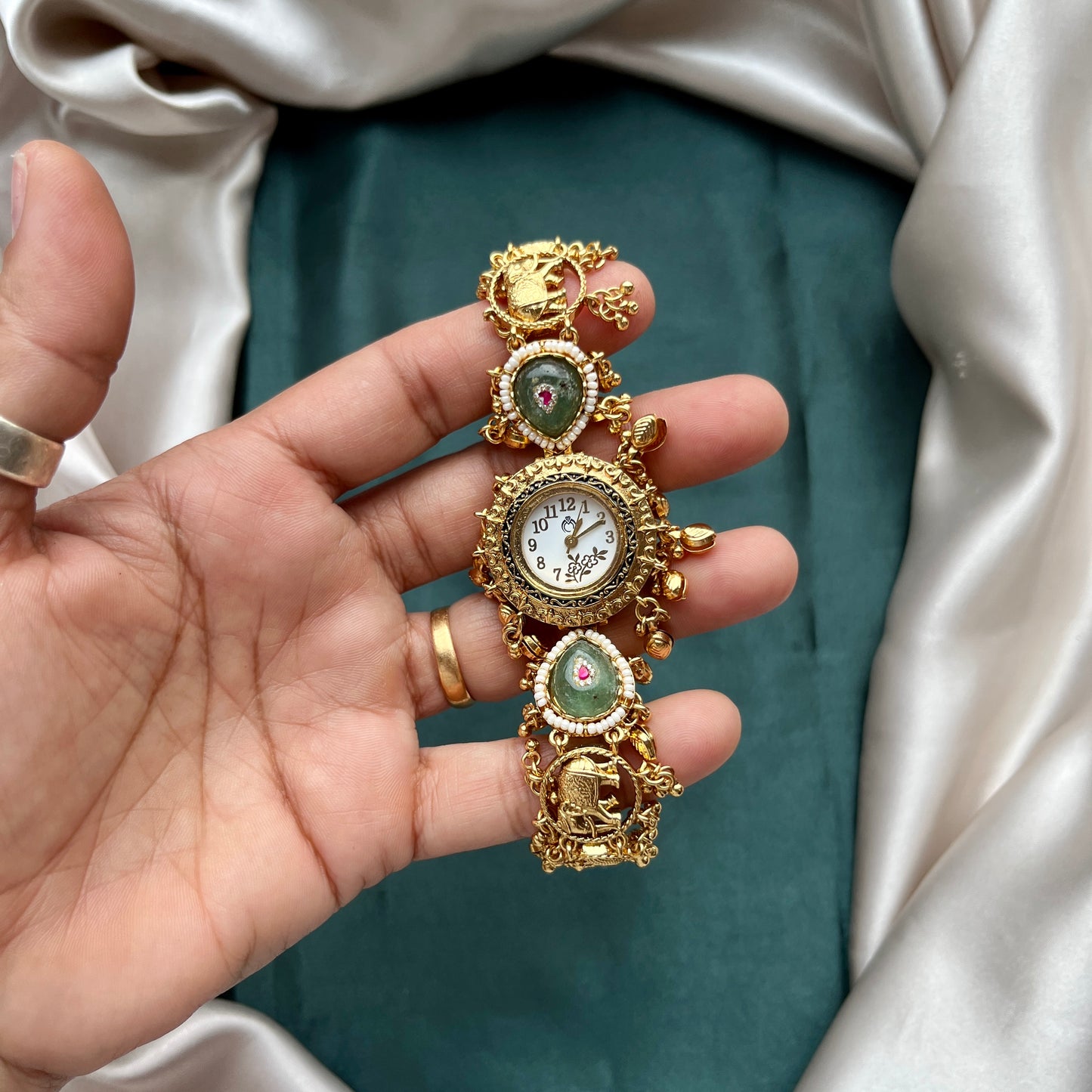Heritage Watch