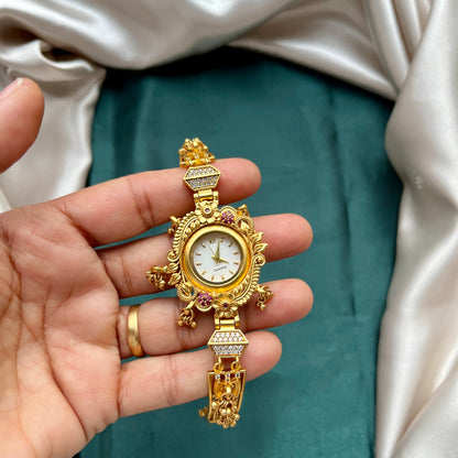 Heritage Watch