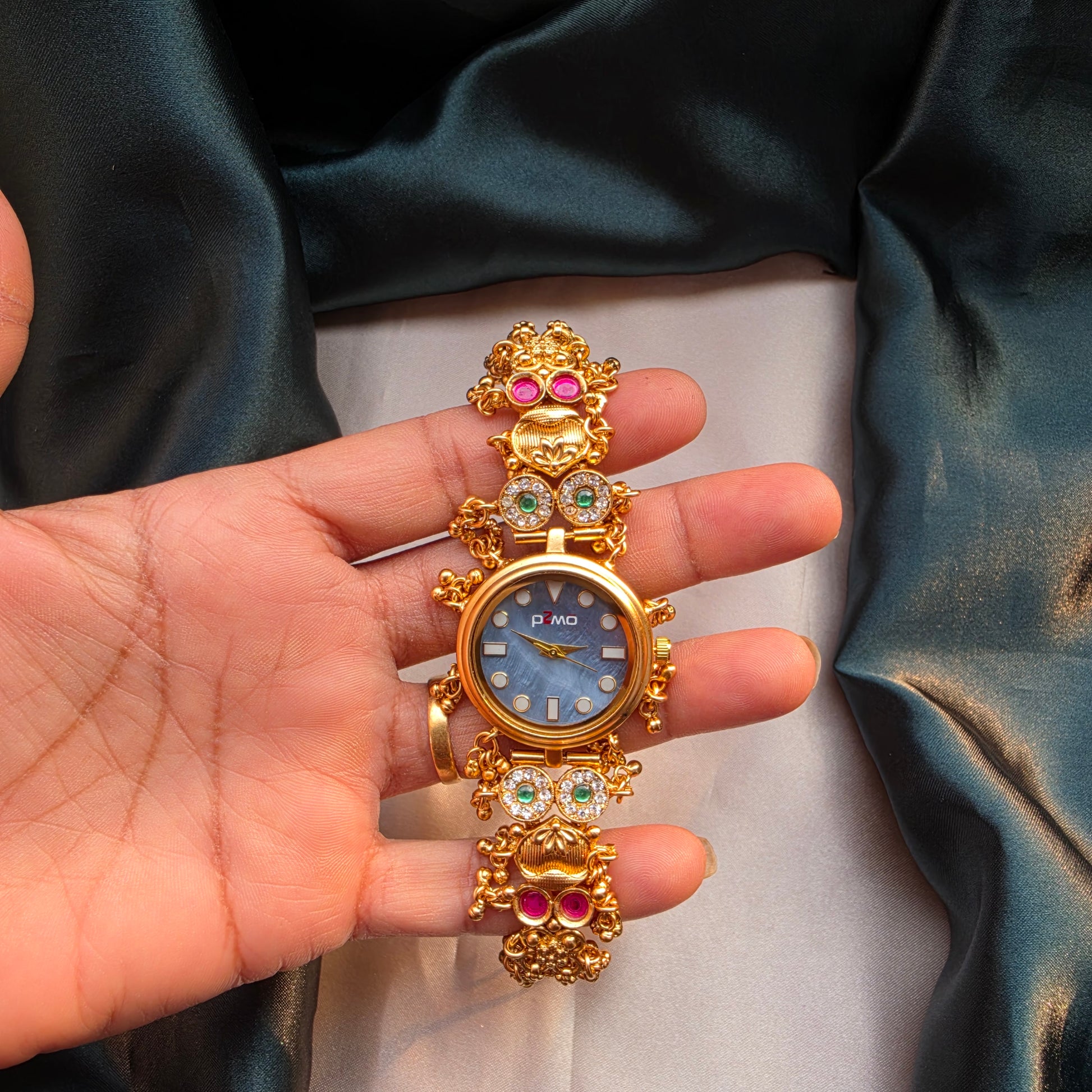 heritage watch, new designer watch, unique watch, 