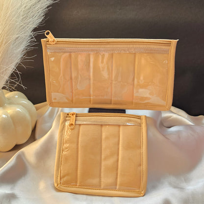 Jewellery Pouches
