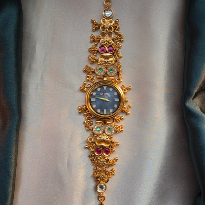 heritage watch, new designer watch, unique watch, 