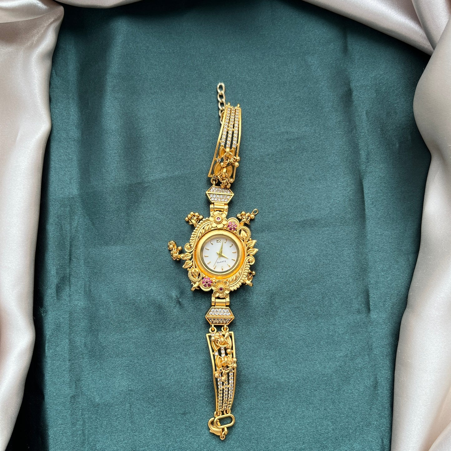 Heritage Watch