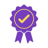 Premium Quality Materials