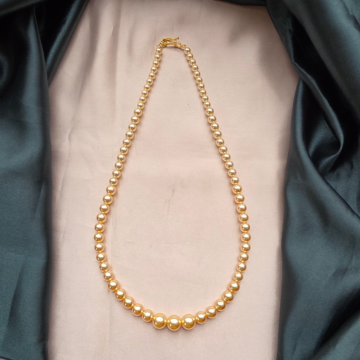 Pearl ( Cream) - Single Layer