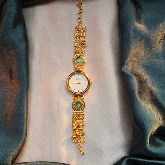 Heritage Watch
