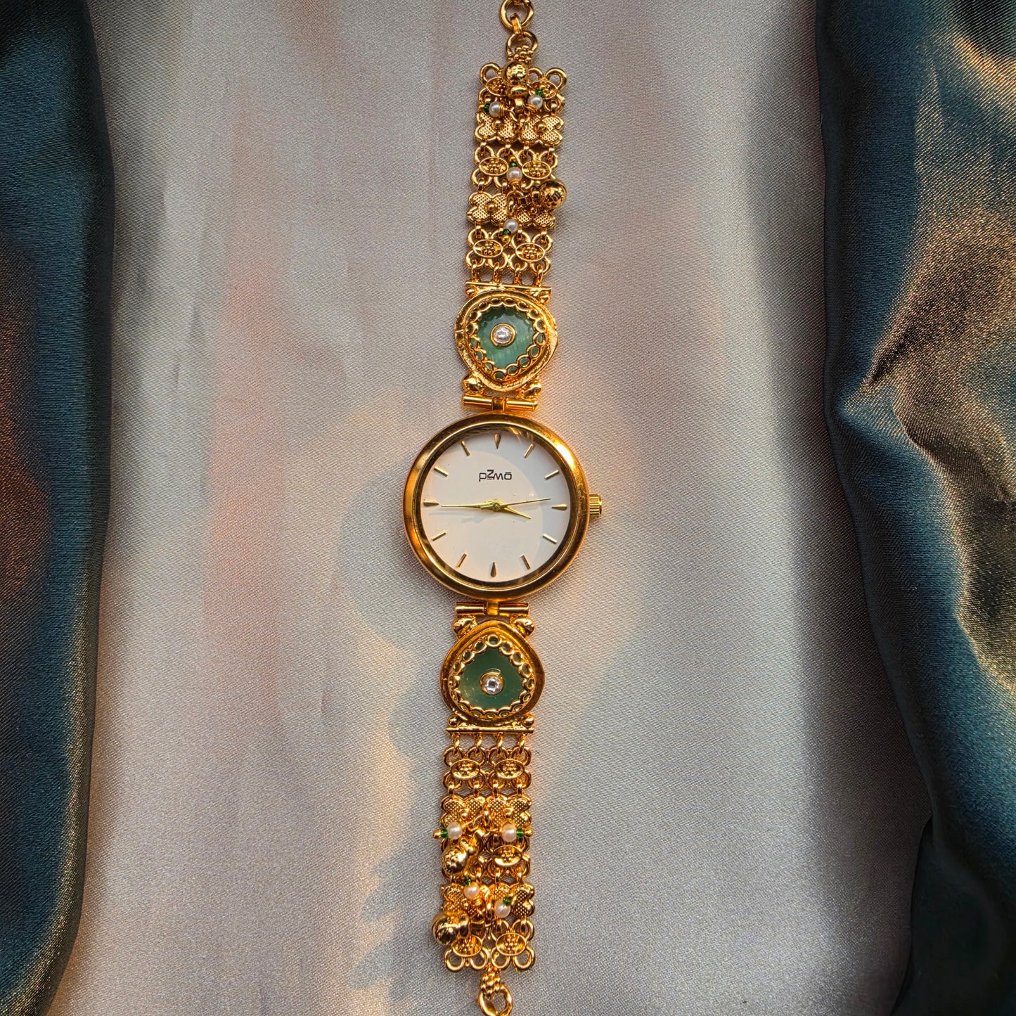 Heritage Watch
