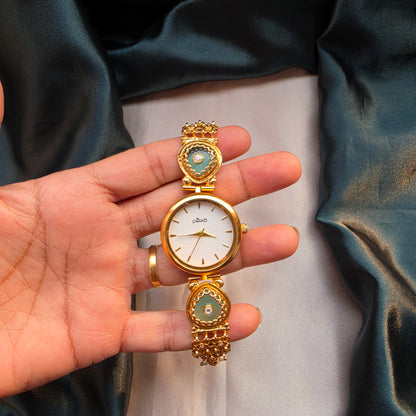 Heritage Watch