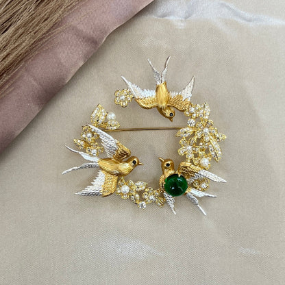 #brooches #brooch #broochaddict #broochlover #broochhandmade #broochoftheday #jewelry #fashion #broochesofinstagram #accessories