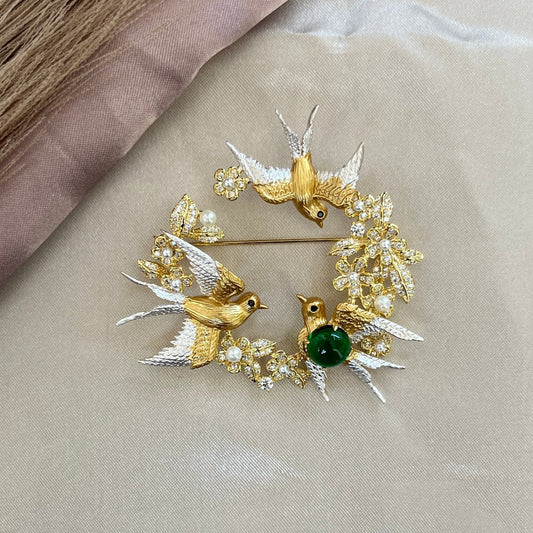 #brooches #brooch #broochaddict #broochlover #broochhandmade #broochoftheday #jewelry #fashion #broochesofinstagram #accessories
