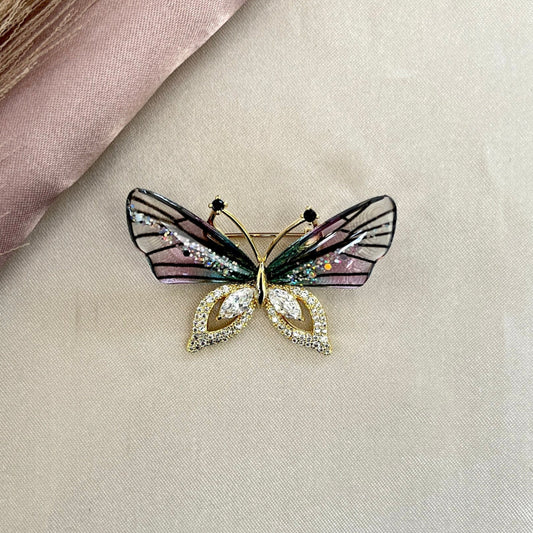 #brooches #brooch #broochaddict #broochlover #broochhandmade #broochoftheday #jewelry #fashion #broochesofinstagram #accessories