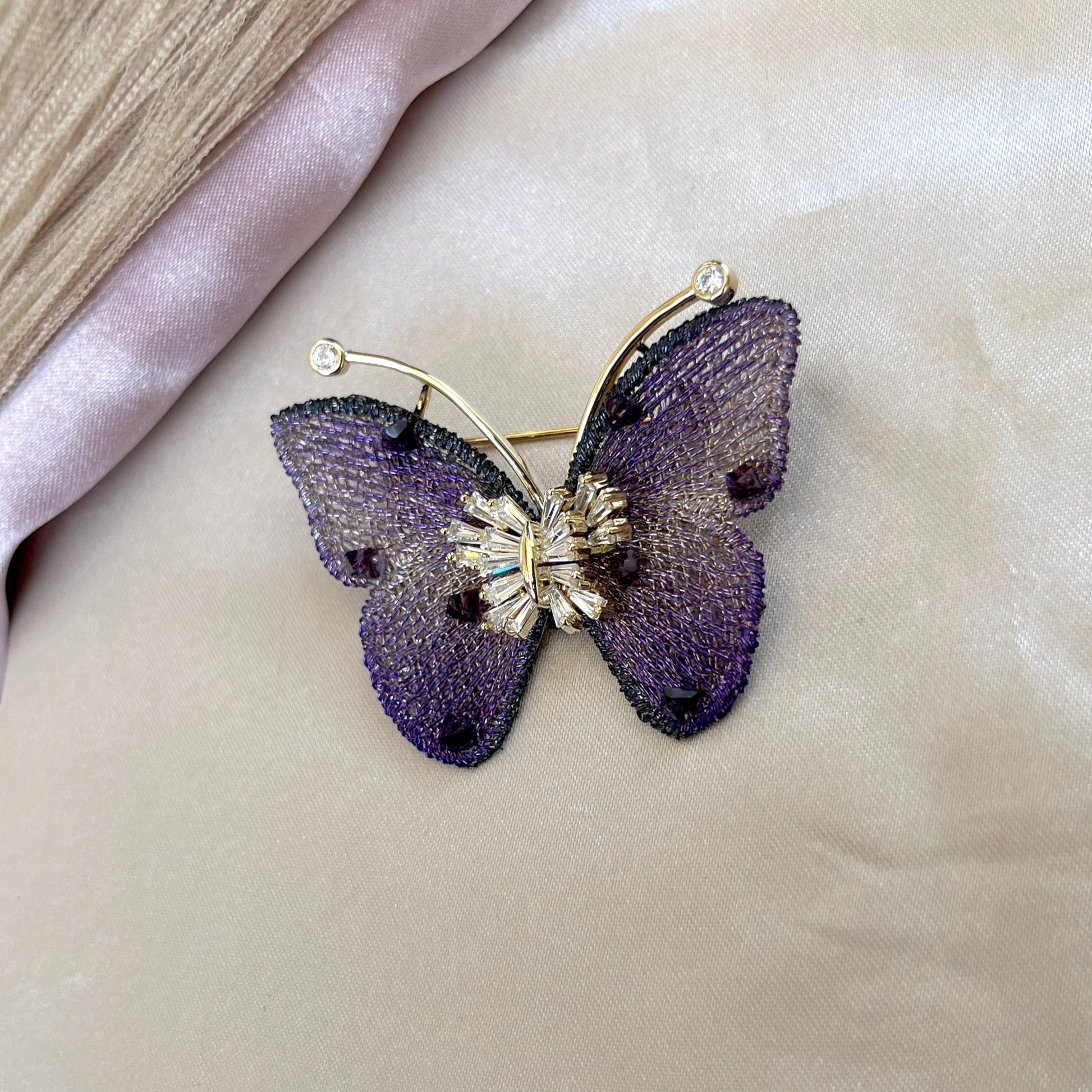 #brooches #brooch #broochaddict #broochlover #broochhandmade #broochoftheday #jewelry #fashion #broochesofinstagram #accessories