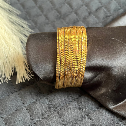 #multicolourbangle #multicolourbangleset #multicolourbangles #latestbanglesonline #redbangles #latestbanglesdesigns #latestbangle #latestbanglesdesign #latestbangles #bangle #buybangle #buypakistanijewelryonline #pakistanifashion #pakistanijewlery #pakistanijewelryonline #stylishbangles #onlinebanglesshop #stylishbracelets #buypakistaniproducts #fashiongram #ordernow #shopnow #shopnowonline #dailywearearings #dailywear #classyearrings #foryou #buyearingsonline #pakistani #pearlbangles