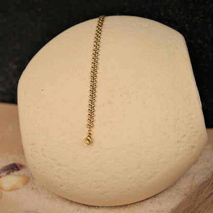 #stainlessteel #hercollection #forher #necklaces #bracelets #accessories #metal #küpe #giftideas #antitarnish #fashion #fashiontrends #onlinestore #new #stainlesssteelaccessories #earrings #stainlesssteel #explorepage #necklace #onlineshopping #custommade #gold #jewellerylove #jewellerydesign #accessoriesaddict #presents #newcollection #antitarnishjewelry