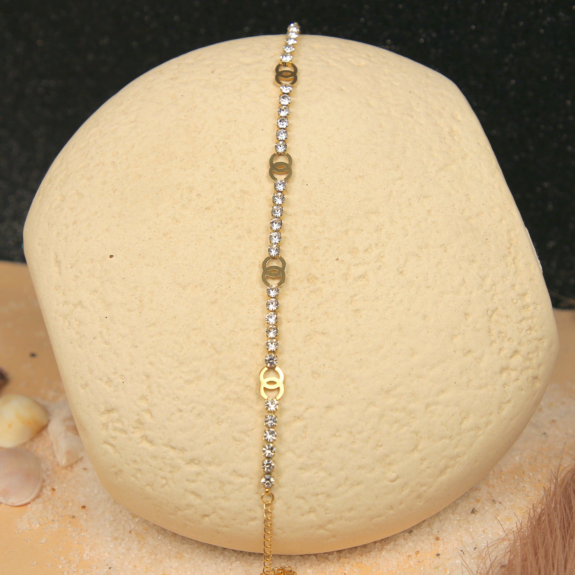#stainlessteel #hercollection #forher #necklaces #bracelets #accessories #metal #küpe #giftideas #antitarnish #fashion #fashiontrends #onlinestore #new #stainlesssteelaccessories #earrings #stainlesssteel #explorepage #necklace #onlineshopping #custommade #gold #jewellerylove #jewellerydesign #accessoriesaddict #presents #newcollection #antitarnishjewelry


