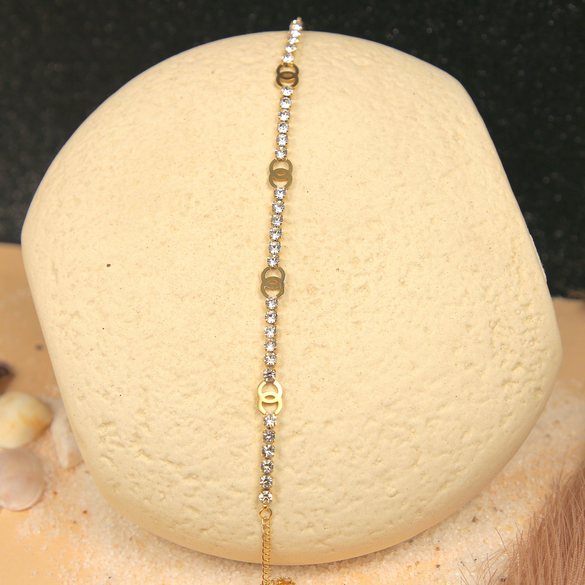 #stainlessteel #hercollection #forher #necklaces #bracelets #accessories #metal #küpe #giftideas #antitarnish #fashion #fashiontrends #onlinestore #new #stainlesssteelaccessories #earrings #stainlesssteel #explorepage #necklace #onlineshopping #custommade #gold #jewellerylove #jewellerydesign #accessoriesaddict #presents #newcollection #antitarnishjewelry


