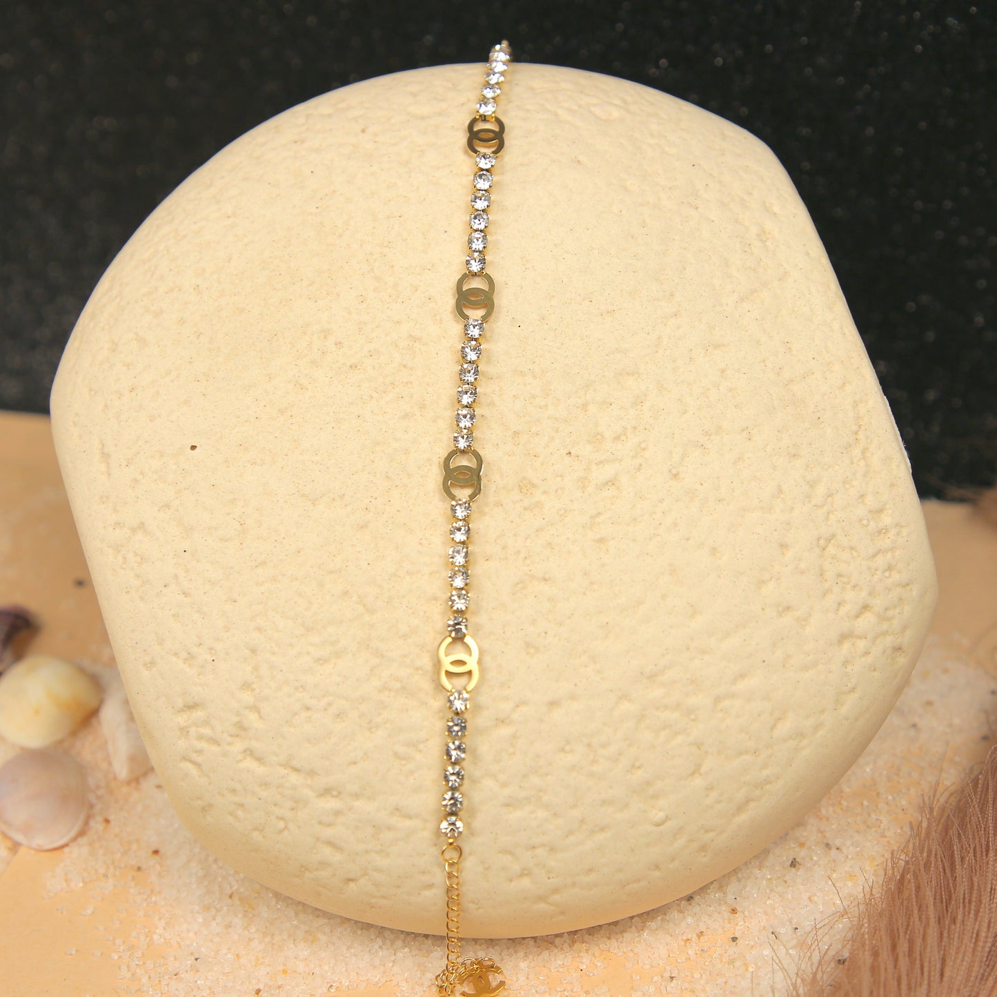 #stainlessteel #hercollection #forher #necklaces #bracelets #accessories #metal #küpe #giftideas #antitarnish #fashion #fashiontrends #onlinestore #new #stainlesssteelaccessories #earrings #stainlesssteel #explorepage #necklace #onlineshopping #custommade #gold #jewellerylove #jewellerydesign #accessoriesaddict #presents #newcollection #antitarnishjewelry


