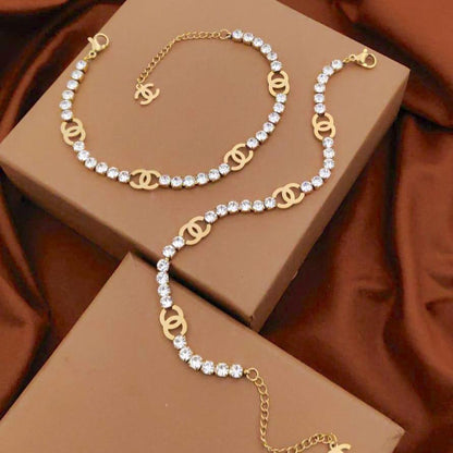 #stainlessteel #hercollection #forher #necklaces #bracelets #accessories #metal #küpe #giftideas #antitarnish #fashion #fashiontrends #onlinestore #new #stainlesssteelaccessories #earrings #stainlesssteel #explorepage #necklace #onlineshopping #custommade #gold #jewellerylove #jewellerydesign #accessoriesaddict #presents #newcollection #antitarnishjewelry


