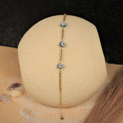 #stainlessteel #hercollection #forher #necklaces #bracelets #accessories #metal #küpe #giftideas #antitarnish #fashion #fashiontrends #onlinestore #new #stainlesssteelaccessories #earrings #stainlesssteel #explorepage #necklace #onlineshopping #custommade #gold #jewellerylove #jewellerydesign #accessoriesaddict #presents #newcollection #antitarnishjewelry