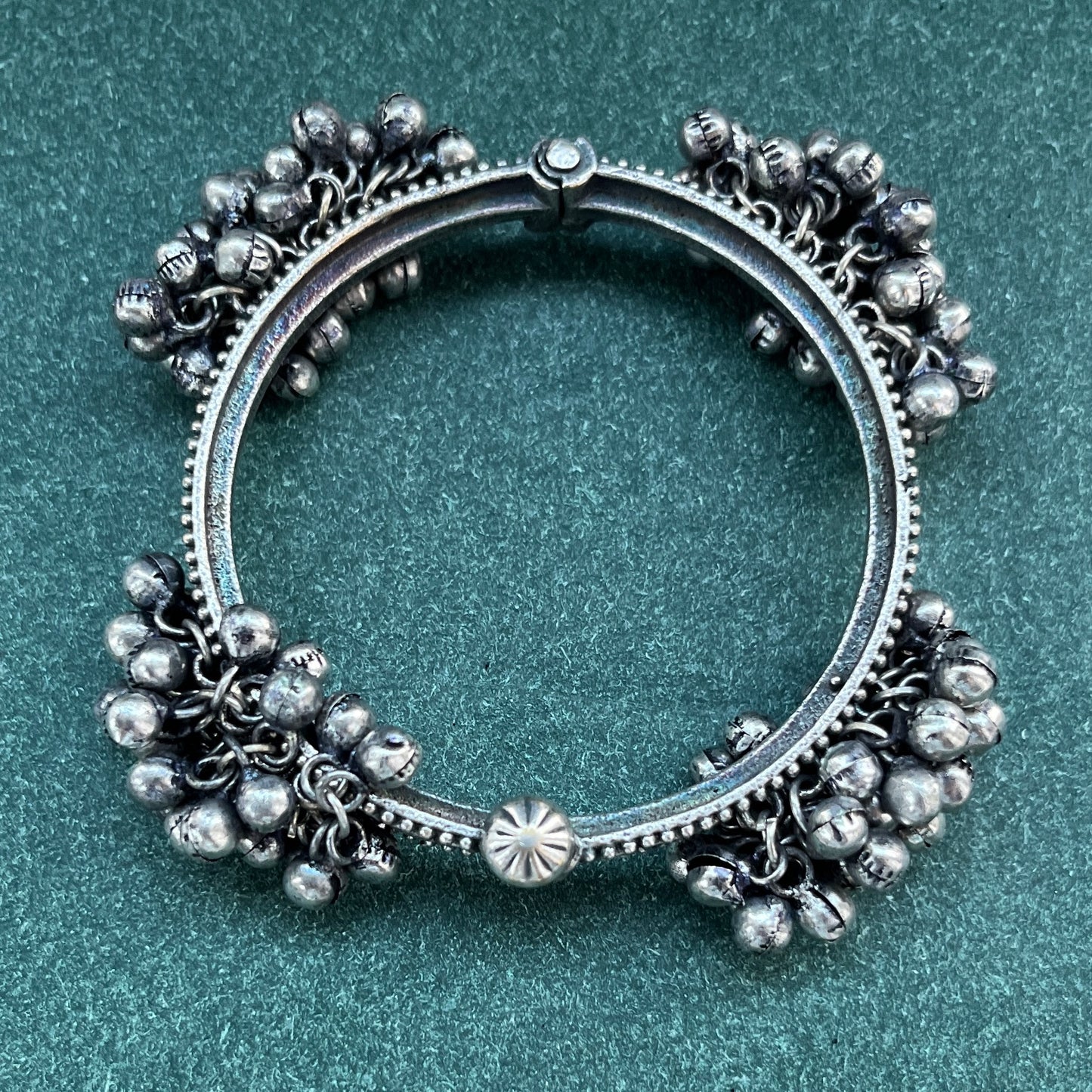 Ghungroo Bangle