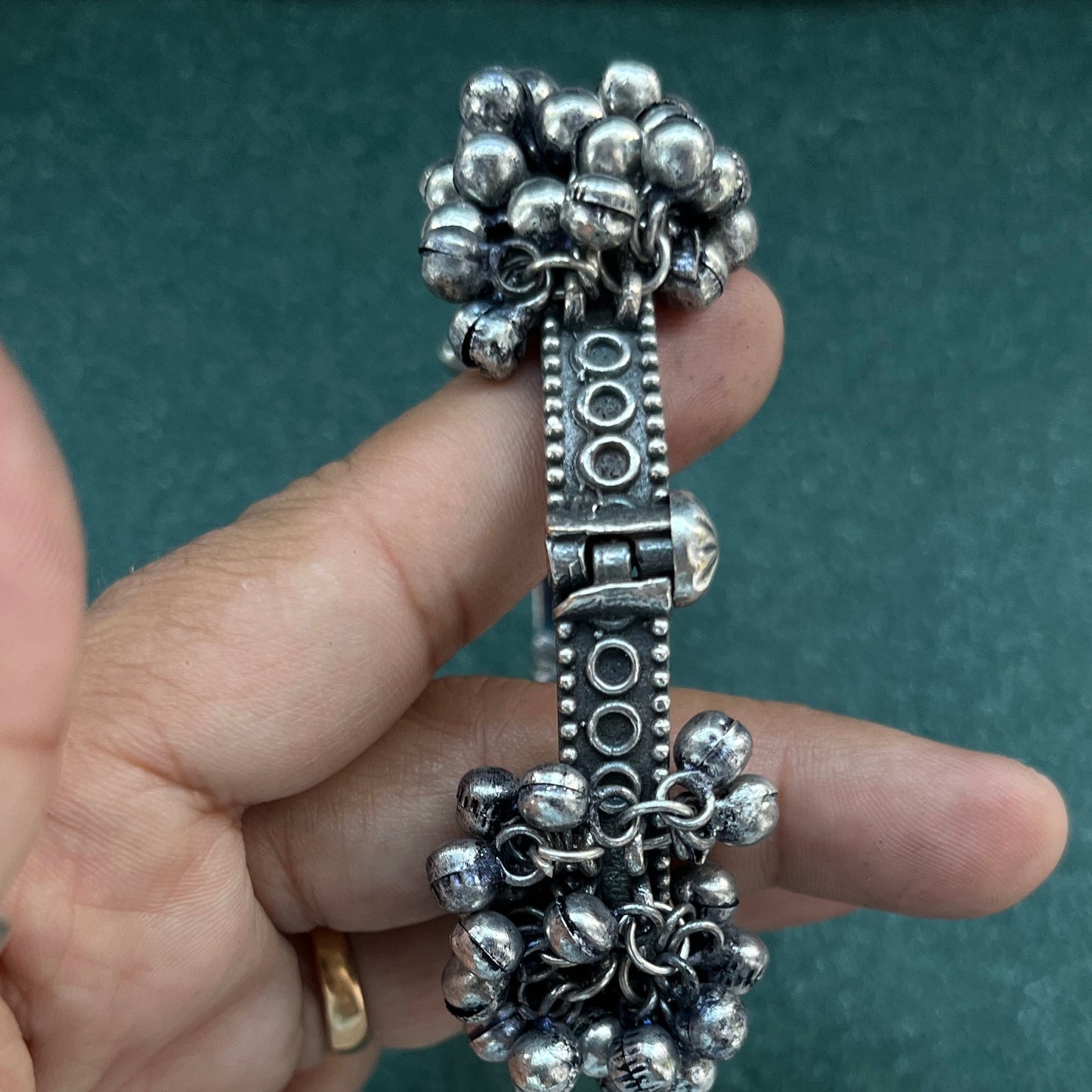 Ghungroo Bangle