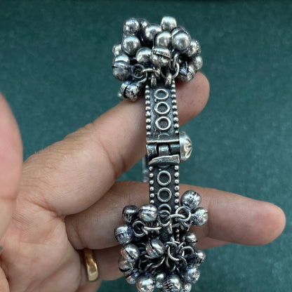 Ghungroo Bangle