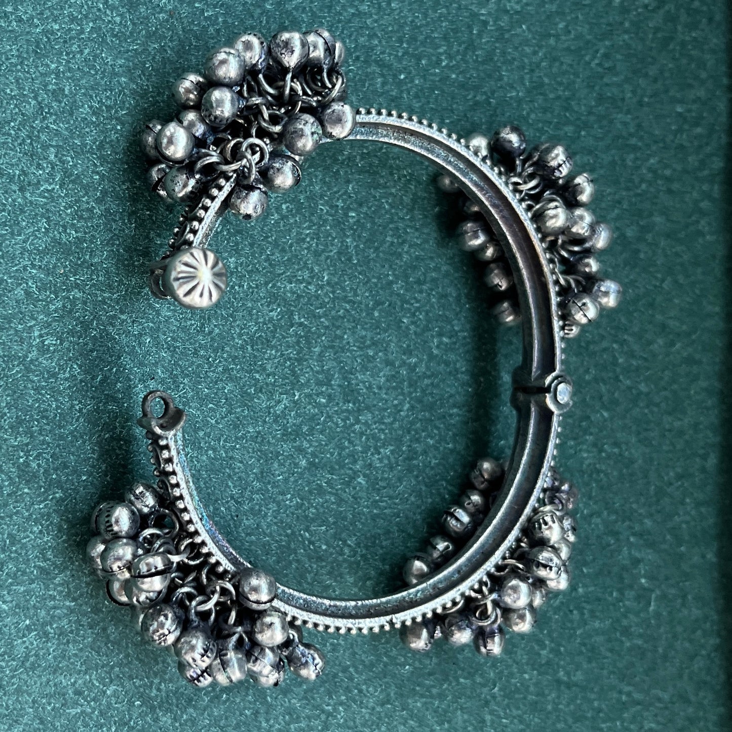 Ghungroo Bangle