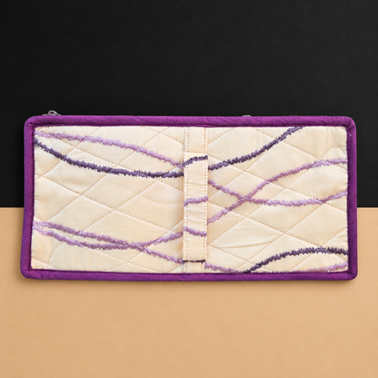 The Rectangular - Jewellery Organiser