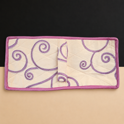 The Rectangular - Jewellery Organiser