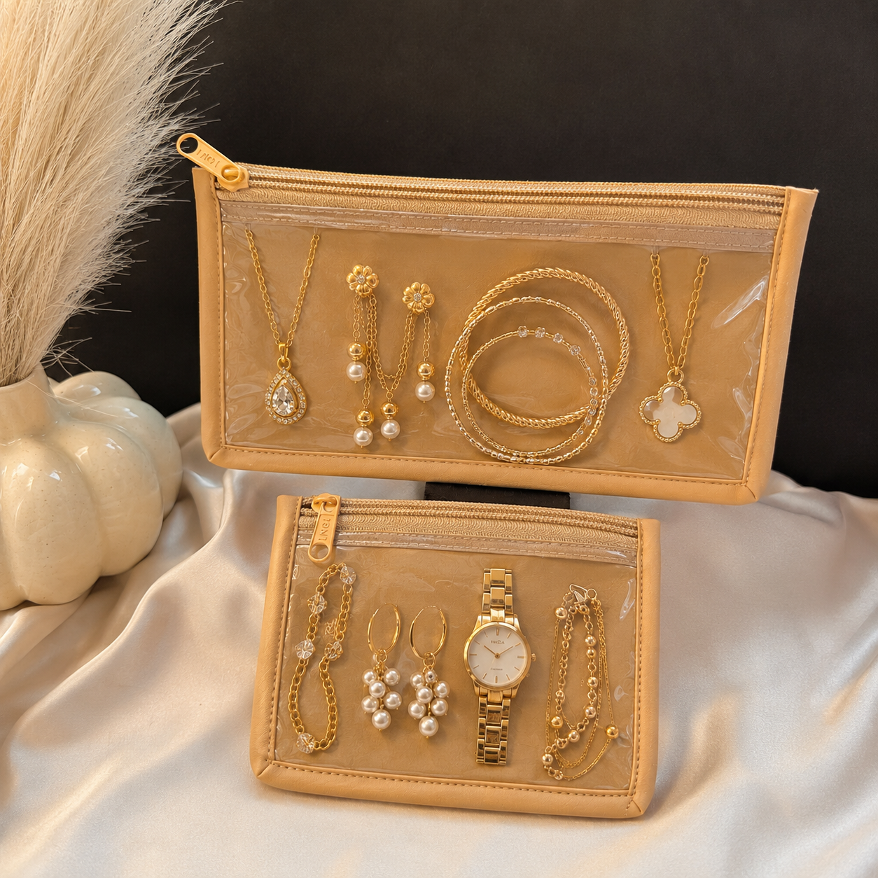Jewellery Pouches