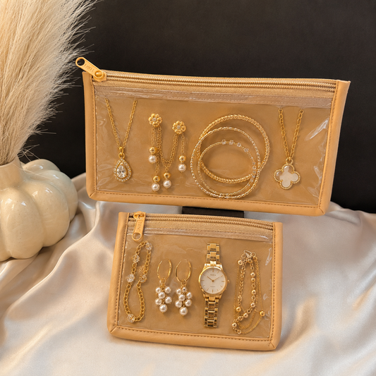 Jewellery Pouches
