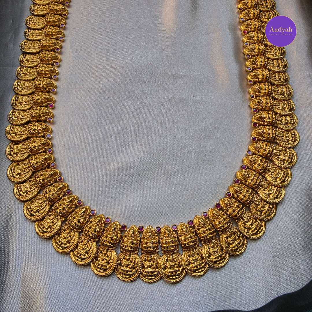 Classic Kasu Haram - Gold