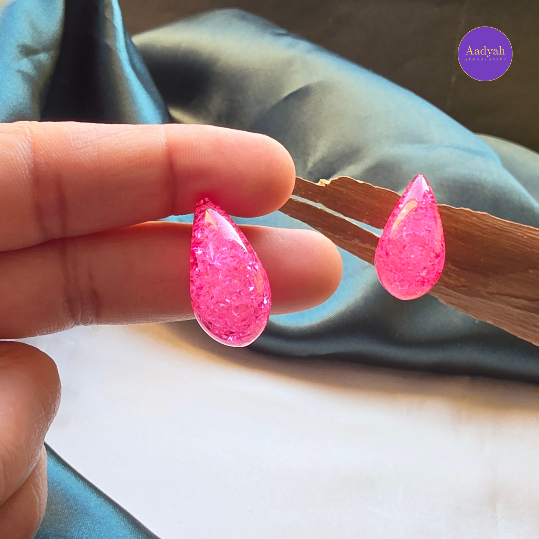 Colour Pop - Studs
