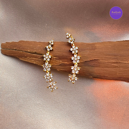 Designer Ear Cuff - Small