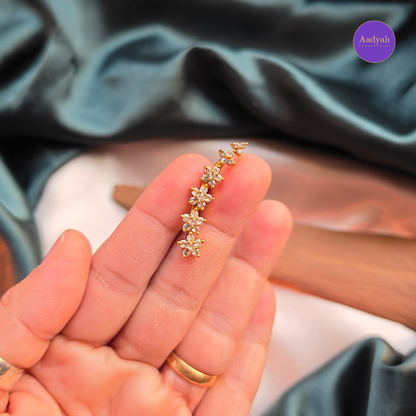 Designer Ear Cuff - Small