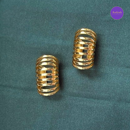 Designer Ear Cuff - Single Ear