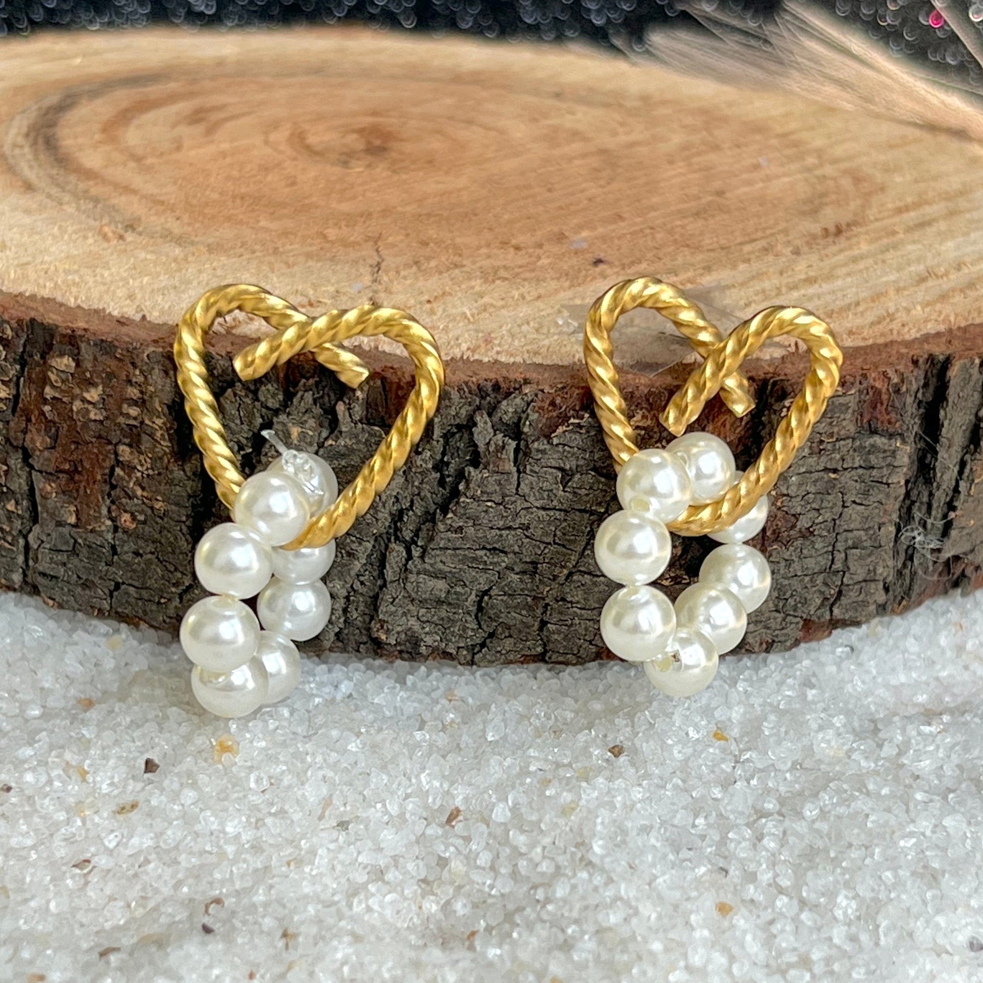 #stainlessteel #hercollection #forher #necklaces #bracelets #accessories #metal #küpe #giftideas #antitarnish #fashion #fashiontrends #onlinestore #new #stainlesssteelaccessories #earrings #stainlesssteel #explorepage #necklace #onlineshopping #custommade #gold #jewellerylove #jewellerydesign #accessoriesaddict #presents #newcollection #antitarnishjewelry