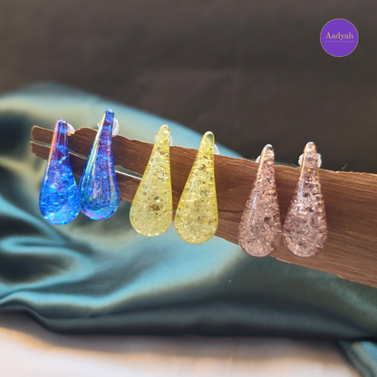 Colour Pop - Studs