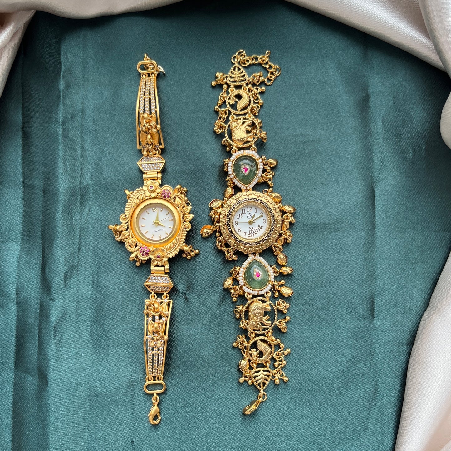 Heritage Watch