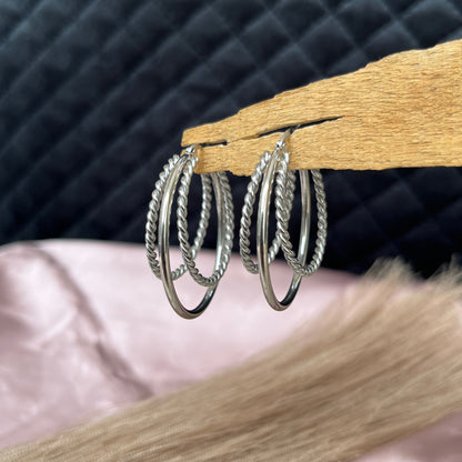 #stainlessteel #hercollection #forher #necklaces #bracelets #accessories #metal #küpe #giftideas #antitarnish #fashion #fashiontrends #onlinestore #new #stainlesssteelaccessories #earrings #stainlesssteel #explorepage #necklace #onlineshopping #custommade #gold #jewellerylove #jewellerydesign #accessoriesaddict #presents #newcollection #antitarnishjewelry