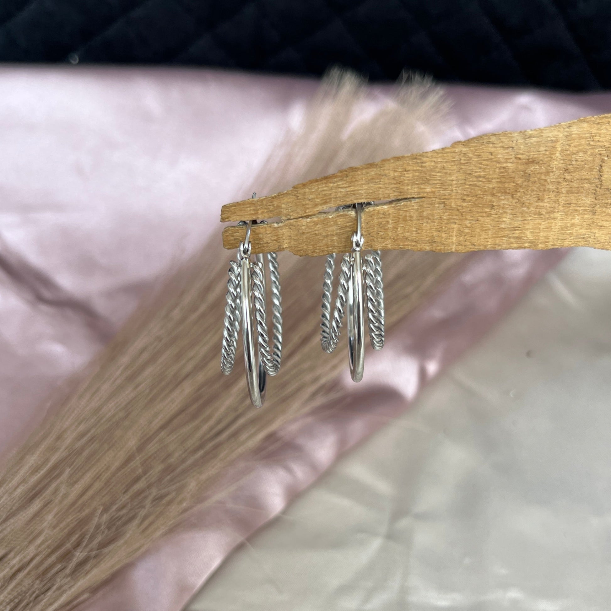 #stainlessteel #hercollection #forher #necklaces #bracelets #accessories #metal #küpe #giftideas #antitarnish #fashion #fashiontrends #onlinestore #new #stainlesssteelaccessories #earrings #stainlesssteel #explorepage #necklace #onlineshopping #custommade #gold #jewellerylove #jewellerydesign #accessoriesaddict #presents #newcollection #antitarnishjewelry