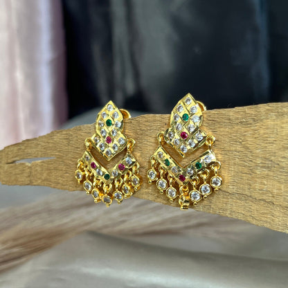 #onegramgold #onegramgoldjewellery #jewellery #southindianjewellery #bridaljewellery #jewelry #imitationjewellery #bangles #templejewellery #jewelrydesigner #fashion #hyderabad #onegramjewellery #czjewellery #necklace #trending #haram #earrings #fashionjewellery #weddingjewellery #onlineshopping #indianwedding #jewellerydesign #bridalset #jewel #trendy #chennai #bangalore #oxidisedjewellery #adjewellery