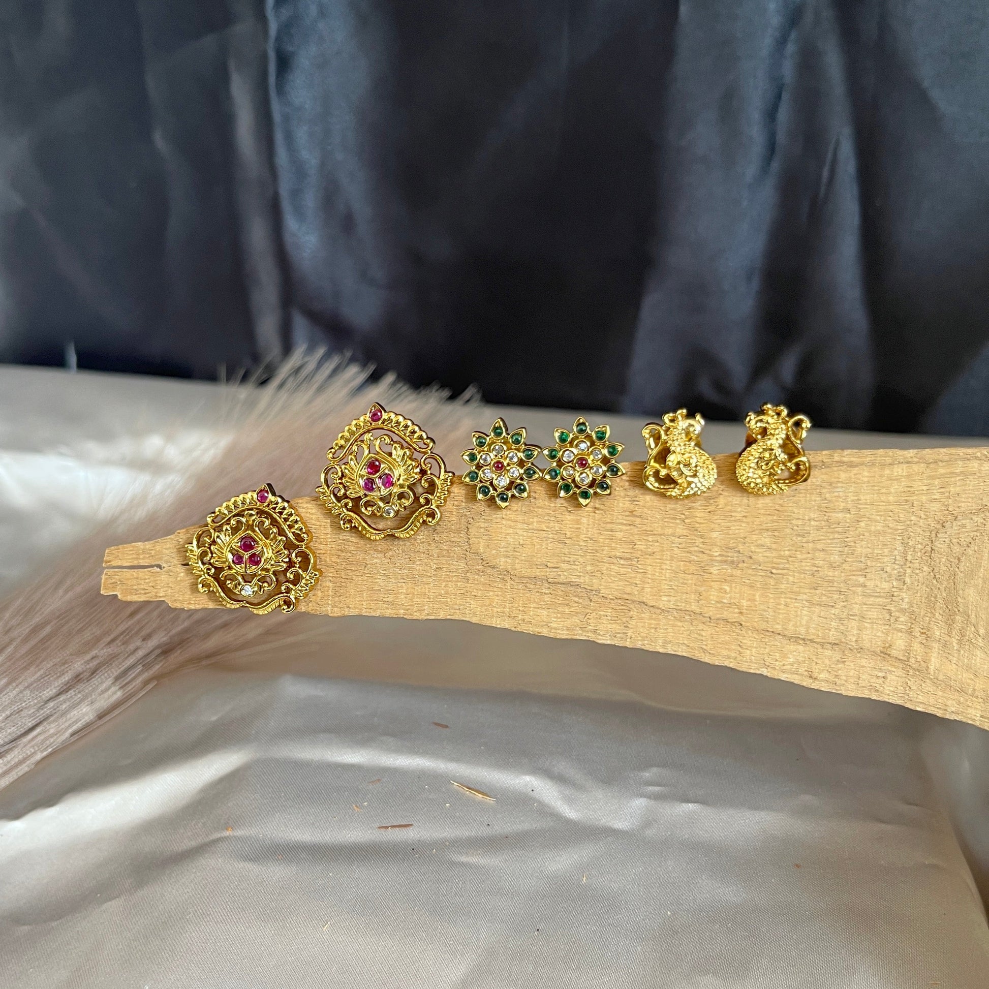 #onegramgold #onegramgoldjewellery #jewellery #southindianjewellery #bridaljewellery #jewelry #imitationjewellery #bangles #templejewellery #jewelrydesigner #fashion #hyderabad #onegramjewellery #czjewellery #necklace #trending #haram #earrings #fashionjewellery #weddingjewellery #onlineshopping #indianwedding #jewellerydesign #bridalset #jewel #trendy #chennai #bangalore #oxidisedjewellery #adjewellery